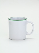 УЦЕНКА Кружка керамическая новогодняя «Счастливого года», 340 мл 10953286