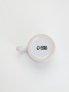 УЦЕНКА Кружка керамическая новогодняя «Счастливого года», 340 мл 10953286