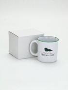 УЦЕНКА Кружка керамическая новогодняя «Счастливого года», 340 мл 10953286