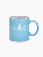 УЦЕНКА керамическая новогодняя Кружка «Всё сбудется», 530 мл - Фото 2