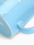 УЦЕНКА керамическая новогодняя Кружка «Всё сбудется», 530 мл - Фото 7