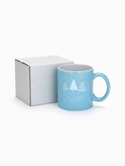 УЦЕНКА керамическая новогодняя Кружка «Всё сбудется», 530 мл - Фото 9