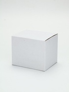 УЦЕНКА Кружка керамическая новогодняя «Новогодний лес», 530 мл 10953292