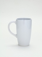 УЦЕНКА Кружка керамическая новогодняя «С новым годом! Снежинки», 530 мл 10953294