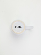 УЦЕНКА Кружка керамическая новогодняя «С новым годом! Снежинки», 530 мл 10953294