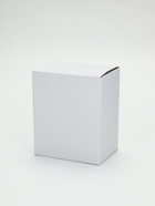 УЦЕНКА Кружка керамическая новогодняя «С новым годом! Снежинки», 530 мл 10953294