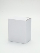 УЦЕНКА Кружка керамическая новогодняя «Оленёнок», 530 мл 10953295