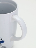 УЦЕНКА Кружка керамическая новогодняя «Счастья в новом году», 530 мл 10953296