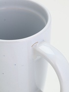 УЦЕНКА Кружка керамическая новогодняя «Счастья в новом году», 530 мл 10953296