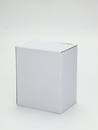 УЦЕНКА Кружка керамическая новогодняя «Счастья в новом году», 530 мл 10953296