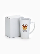 УЦЕНКА Кружка керамическая новогодняя «Волшебного года», 450 мл - Фото 8