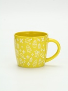 УЦЕНКА Кружка керамическая новогодняя«Новый год», 370 мл, МИКС - Фото 5