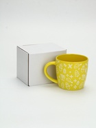 УЦЕНКА Кружка керамическая новогодняя«Новый год», 370 мл, МИКС - Фото 9