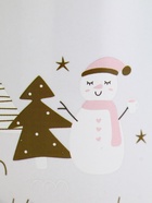 УЦЕНКА Кружка керамическая новогодняя «С новым годом!», 690 мл 10955606