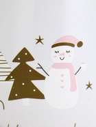 УЦЕНКА Кружка керамическая новогодняя «С новым годом!», 690 мл - Фото 3