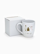 УЦЕНКА Кружка керамическая новогодняя «С новым годом!», 690 мл - Фото 9