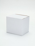 УЦЕНКА Кружка керамическая новогодняя «С новым годом!», 690 мл 10955606