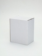 УЦЕНКА Кружка керамическая новогодняя «Чудесного года», 530 мл, МИКС 10955608