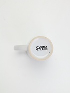 УЦЕНКА Кружка керамическая новогодняя «Пингвины», 530 мл, МИКС 10955609