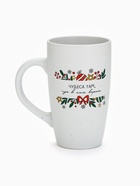 УЦЕНКА Кружка керамическая новогодняя «Чудеса там, где в них верят», 530 мл, МИКС - Фото 2