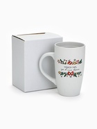 УЦЕНКА Кружка керамическая новогодняя «Чудеса там, где в них верят», 530 мл, МИКС - Фото 8
