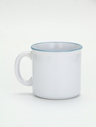 УЦЕНКА Кружка керамическая новогодняя «Зимние коньки», 530 мл 10956348