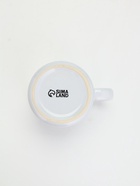 УЦЕНКА Кружка керамическая новогодняя «Зимние коньки», 530 мл 10956348