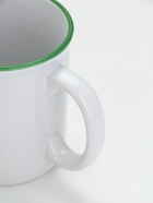 УЦЕНКА Кружка керамическая новогодняя «Чудес в новом году», 340 мл 10956349