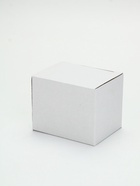 УЦЕНКА Кружка керамическая новогодняя «Чудес в новом году», 340 мл 10956349