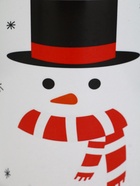 УЦЕНКА Кружка керамическая новогодняя «С новым годом! Снеговик», 450 мл 10956351