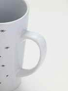 УЦЕНКА Кружка керамическая новогодняя «С новым годом! Снеговик», 450 мл 10956351