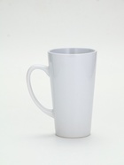 УЦЕНКА Кружка керамическая новогодняя «С новым годом! Снеговик», 450 мл 10956351