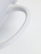 УЦЕНКА Кружка керамическая новогодняя «С новым годом! Снеговик», 450 мл 10956351