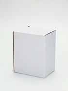 УЦЕНКА Кружка керамическая новогодняя «С новым годом! Снеговик», 450 мл 10956351