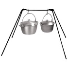 УЦЕНКА Тренога №8, двухместная, 90 см - Фото 4