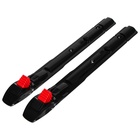 УЦЕНКА Крепления лыжные механические SHAMOV 02, SNS, цвет МИКС - Фото 3