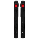 УЦЕНКА Крепления лыжные механические SHAMOV 02, SNS, цвет МИКС - Фото 4