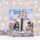 УЦЕНКА Набор DreamNature:шампунь для ослабленных и поврежденных волос,250 мл+гель для душа,250 мл 9448 - Фото 2