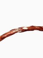 УЦЕНКА Набор 3 шт. корзин плетеных 38×30×14 см, 33×25×12 см, 28×20×11 см, ручка h=21/18/14 см - Фото 15