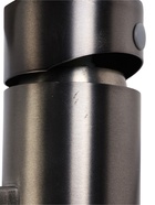 УЦЕНКА Смеситель для раковины ZEIN Z3761, однорычажный, высота излива 10.5 см, графит 10960061