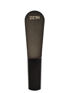 УЦЕНКА Смеситель для раковины ZEIN Z3761, однорычажный, высота излива 10.5 см, графит 10960061