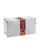 УЦЕНКА Набор настольный канцелярский 7в1 с визитницей, карандашницей, лупой и ножом для писем - Фото 6