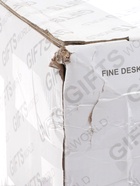 УЦЕНКА Набор настольный канцелярский 7в1 с визитницей, карандашницей, лупой и ножом для писем - Фото 7