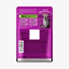 Влажный корм Whiskas для кошек, желе кролик, 75 г - Фото 3