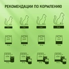 Сухой корм Kitekat для кошек, Телятинка аппетитная, 1.3 кг - Фото 6