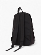 УЦЕНКА Рюкзак 27×12×40, отд на молнии, 5 н/к, черный 10960063