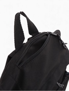УЦЕНКА Рюкзак 27×12×40, отд на молнии, 5 н/к, черный 10960063