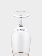 Набор бокалов для пива "Руно" на ножке, 550 мл, 6 шт, р-р 1й шт 20,1х6,3 см - фото 61952026