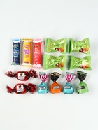 Конфеты шоколадные в коробке с сургучной наклейкой «Исполнения желаний в новом году», 180 г - Фото 4