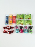 Конфеты шоколадные новогодние в коробке «Волшебная посылка», с сургучной наклейкой, 180 г - Фото 4